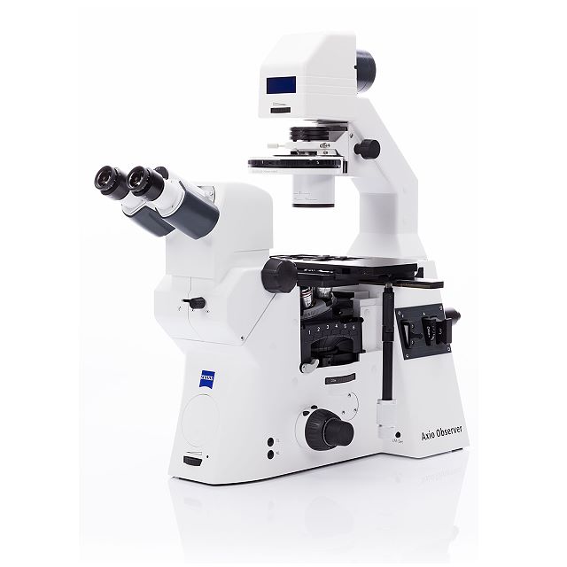Carl Zeiss